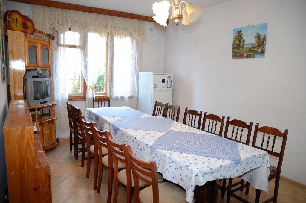 Kristal Guest House Trigrad Zewnętrze zdjęcie